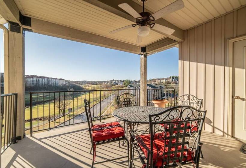 호텔 The Links At Thousand Hills