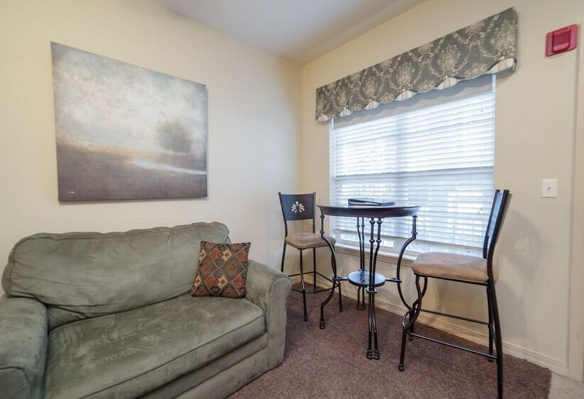 호텔 The Links At Thousand Hills