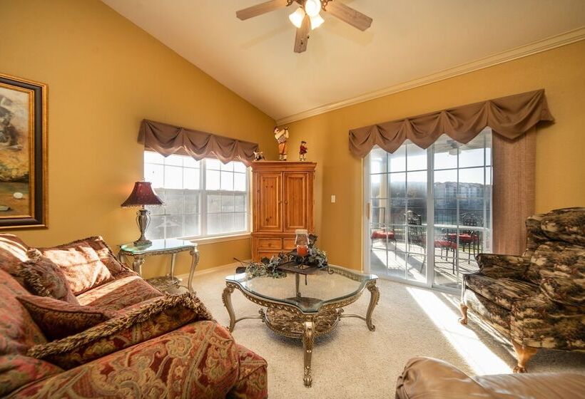 호텔 The Links At Thousand Hills