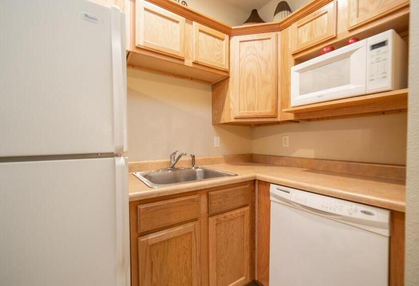 호텔 The Links At Thousand Hills