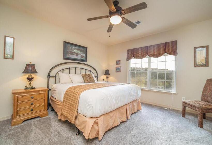 호텔 The Links At Thousand Hills