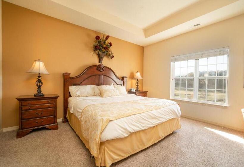 هتل The Links At Thousand Hills