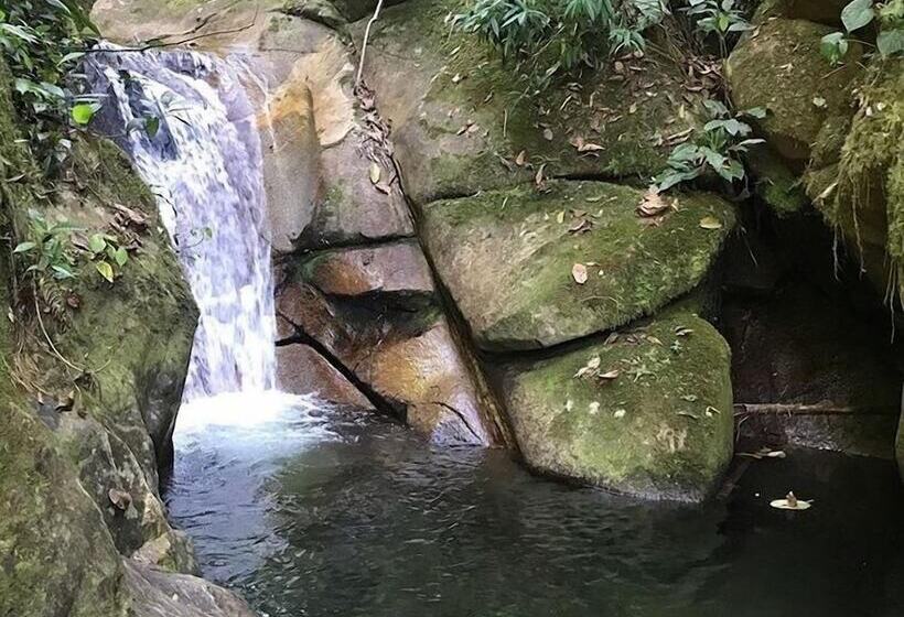 ホテル Loma Nevada Minca