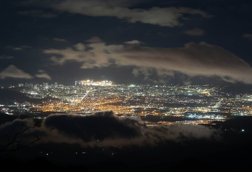 ホテル Loma Nevada Minca