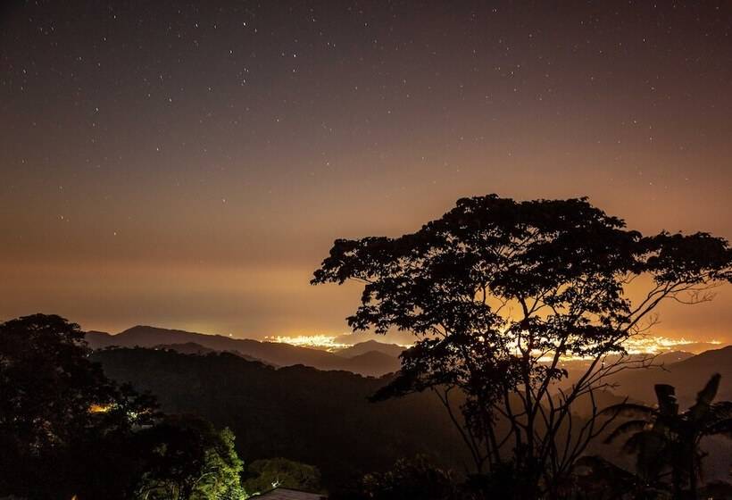 ホテル Loma Nevada Minca