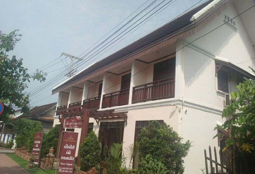 فندق Luang Prabang Pavilion