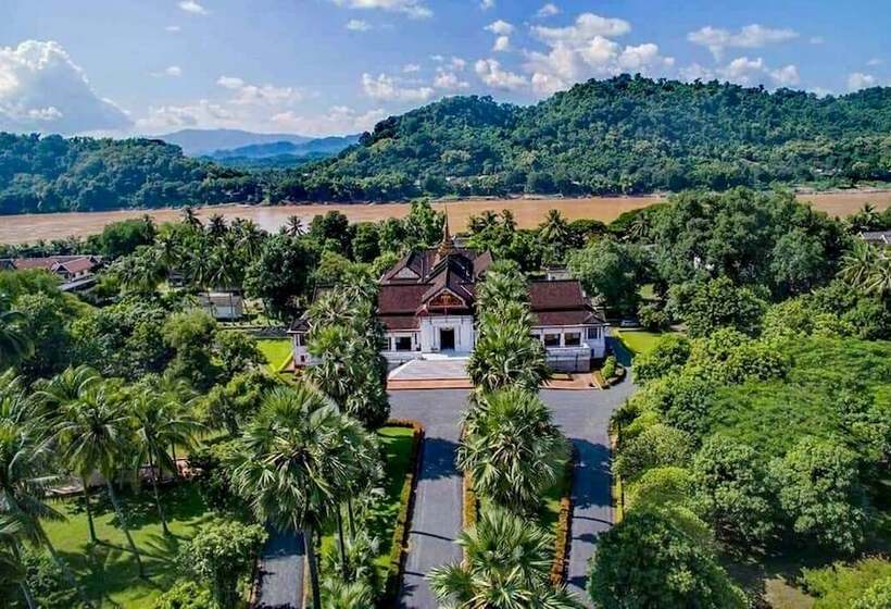 فندق Luang Prabang Pavilion