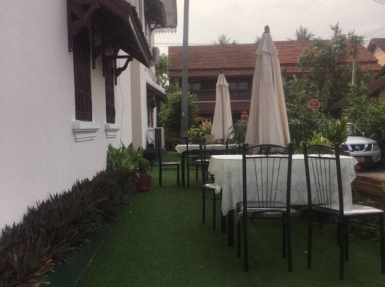فندق Luang Prabang Pavilion