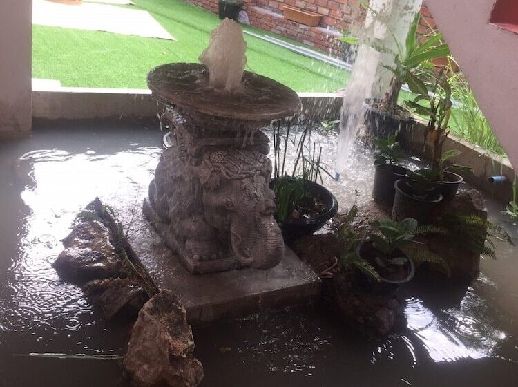 فندق Luang Prabang Pavilion