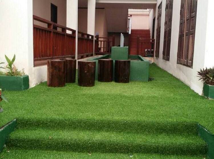 فندق Luang Prabang Pavilion