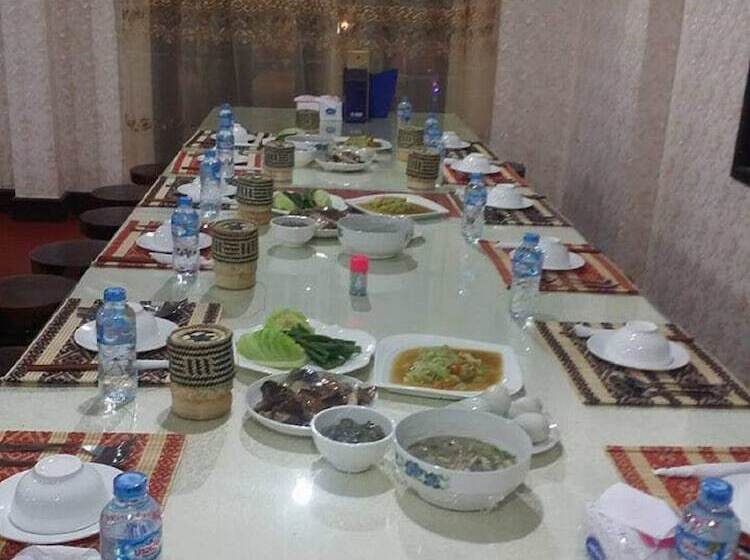 فندق Luang Prabang Pavilion