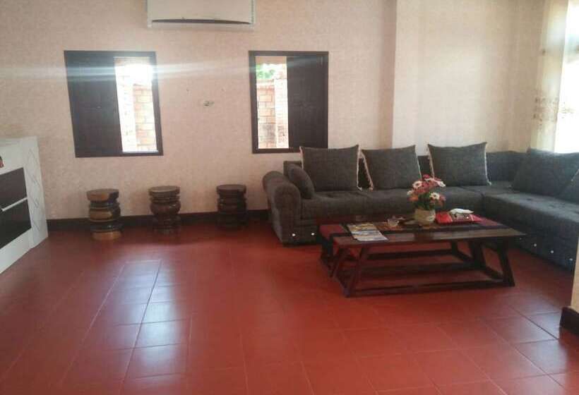 فندق Luang Prabang Pavilion