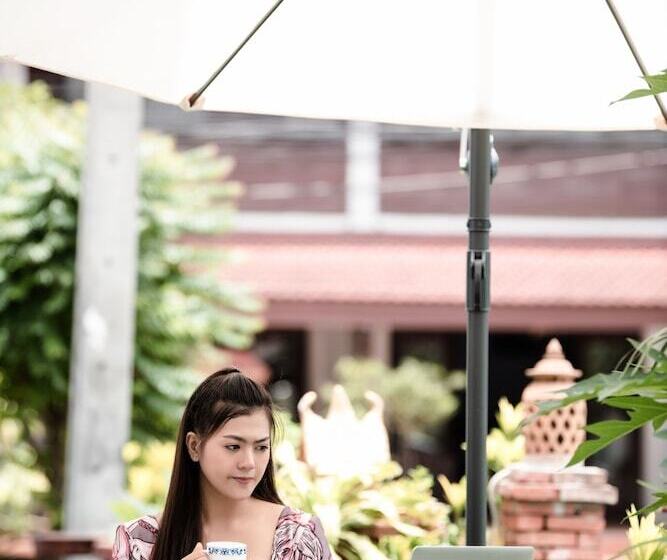 فندق Luang Prabang Pavilion