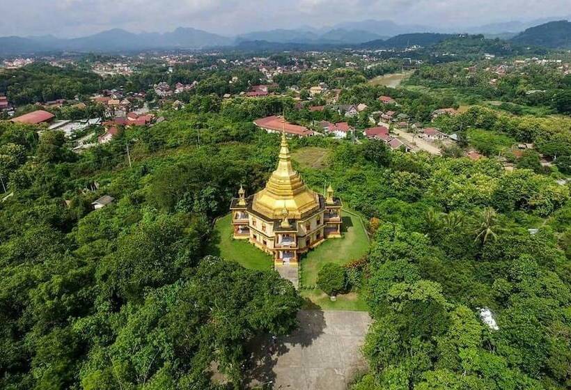 فندق Luang Prabang Pavilion