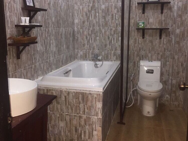 فندق Luang Prabang Pavilion