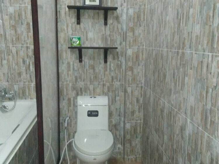 فندق Luang Prabang Pavilion