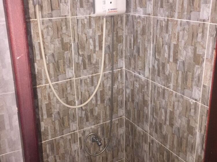 فندق Luang Prabang Pavilion