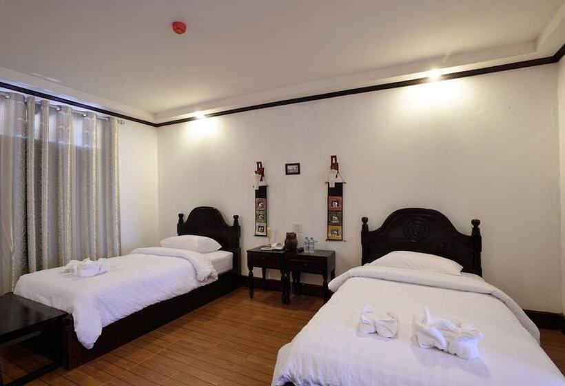 فندق Luang Prabang Pavilion