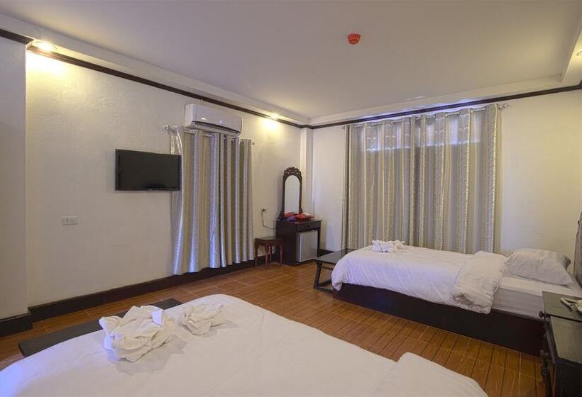 فندق Luang Prabang Pavilion