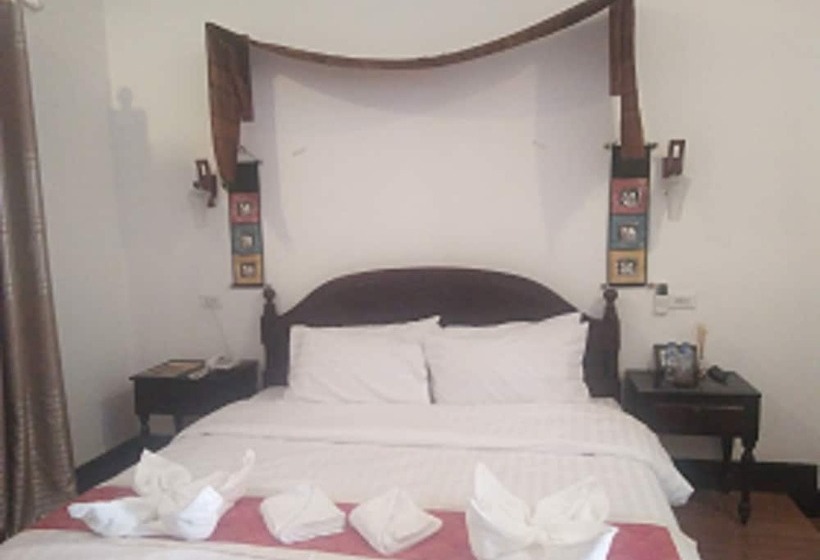 فندق Luang Prabang Pavilion