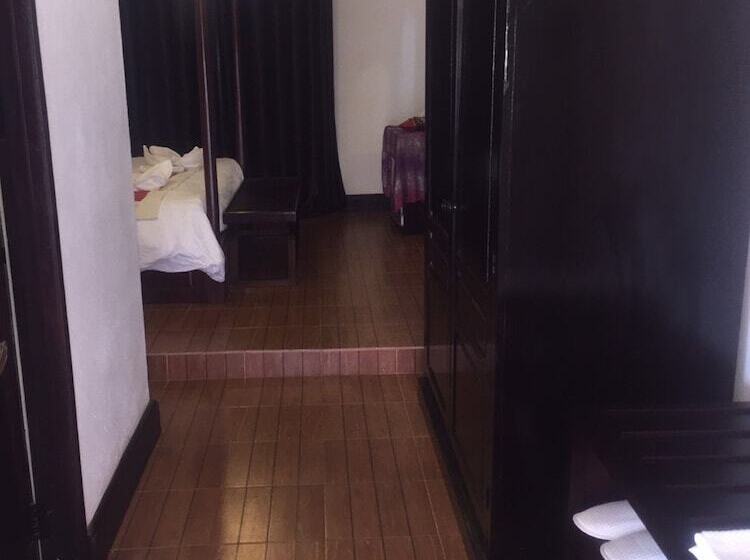 فندق Luang Prabang Pavilion