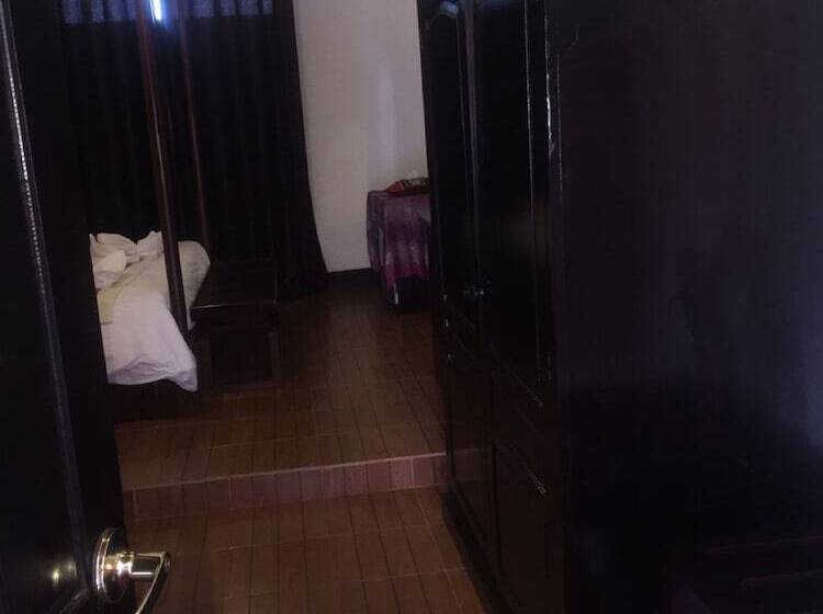 فندق Luang Prabang Pavilion