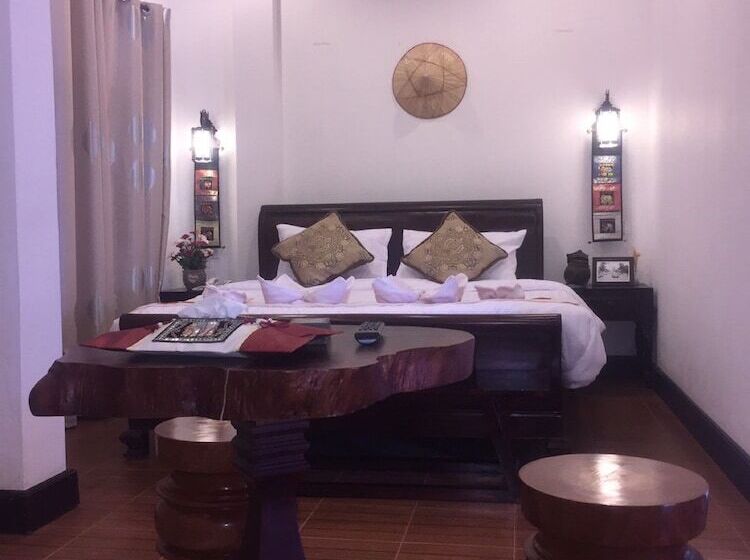 فندق Luang Prabang Pavilion