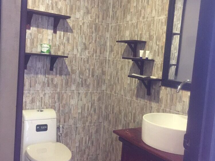 فندق Luang Prabang Pavilion