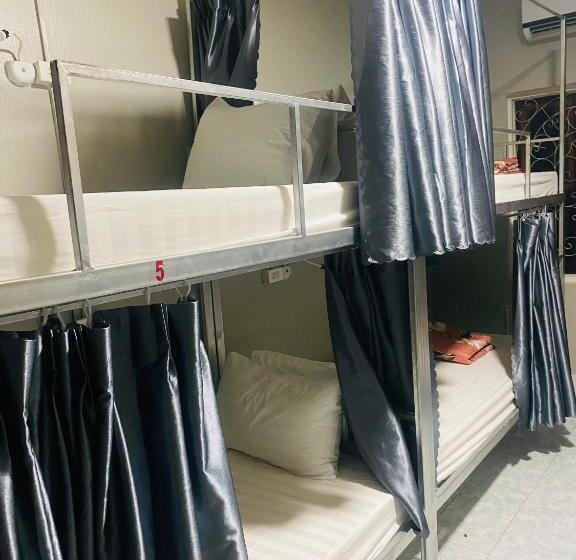 فندق Luang Prabang Pavilion