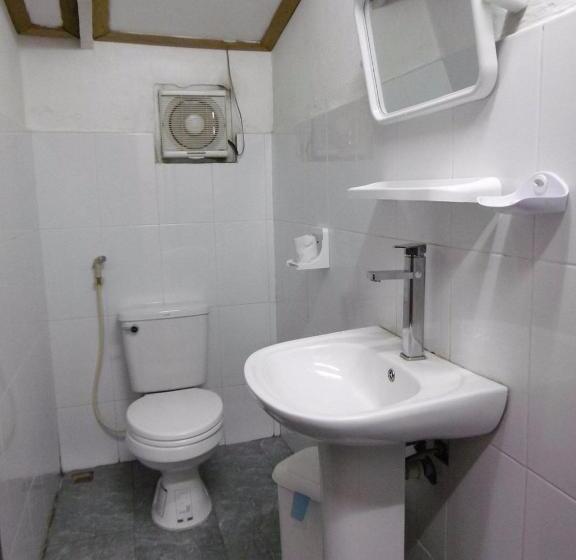 فندق Luang Prabang Pavilion