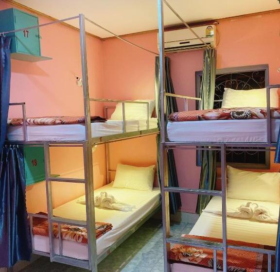 فندق Luang Prabang Pavilion