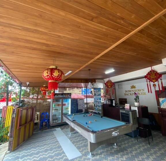 فندق Luang Prabang Pavilion