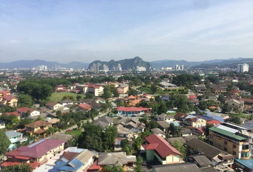 هتل M3 Residences