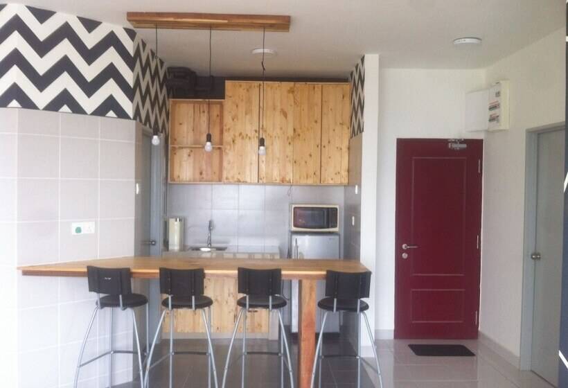 هتل M3 Residences