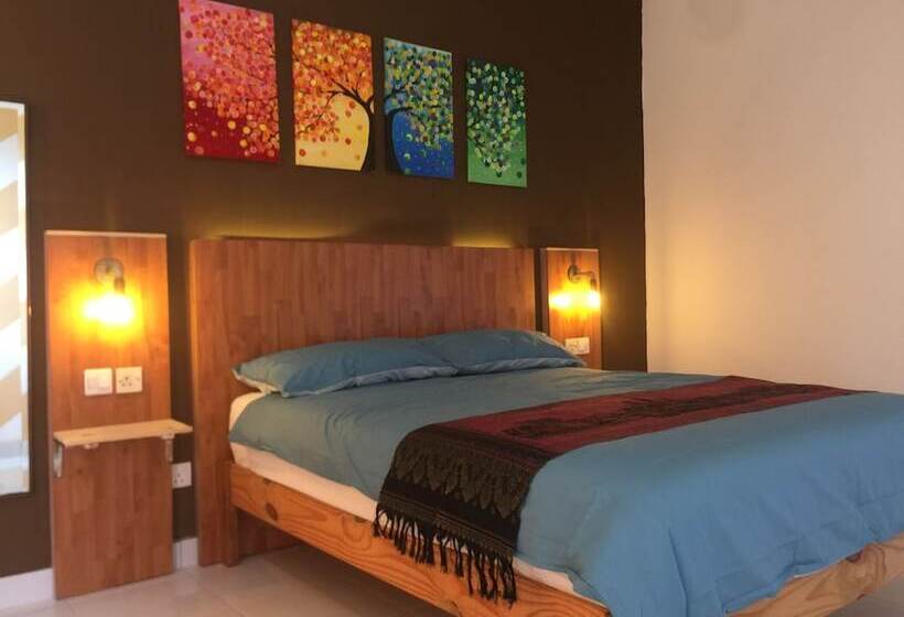 هتل M3 Residences