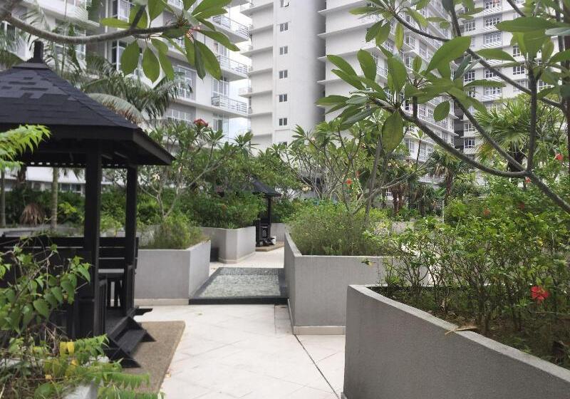 هتل M3 Residences