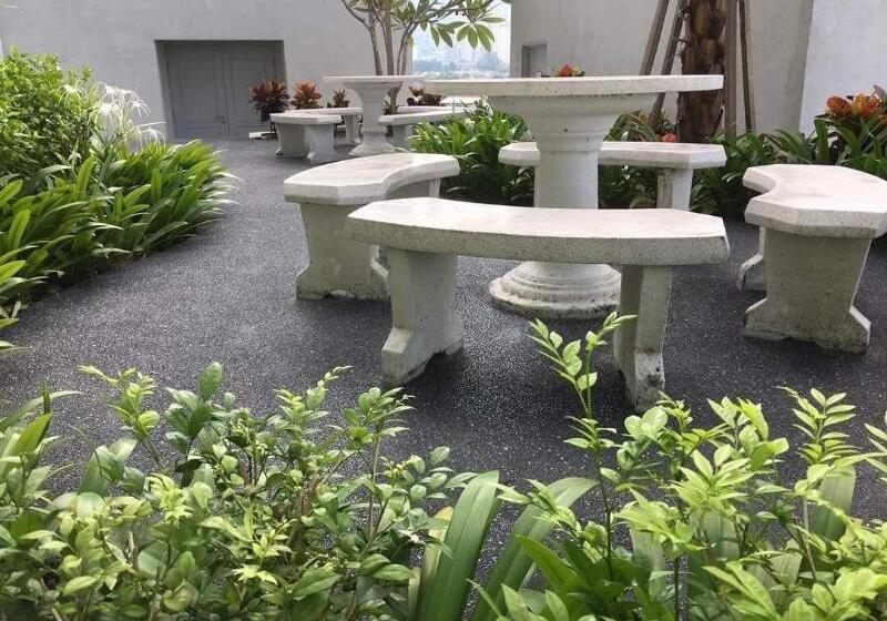 هتل M3 Residences