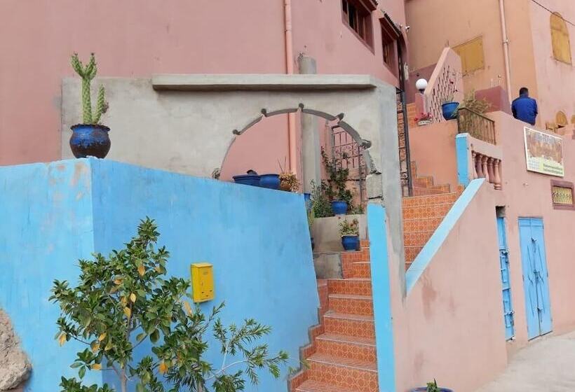 Отель Maison La Fleur