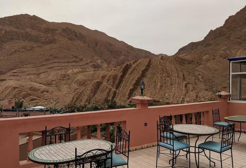 Отель Maison La Fleur