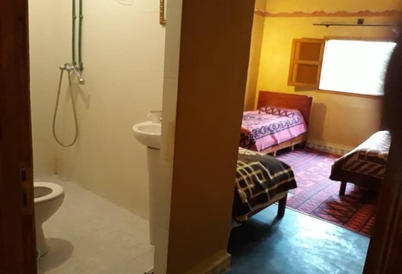 Отель Maison La Fleur