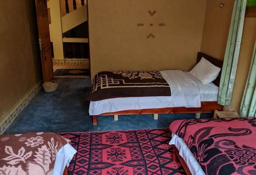 Отель Maison La Fleur