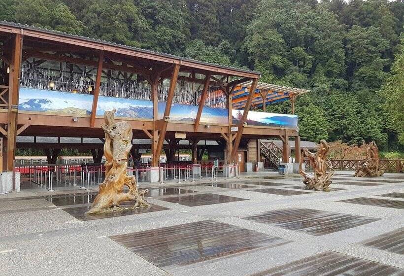 ホテル Ming Yang B&b