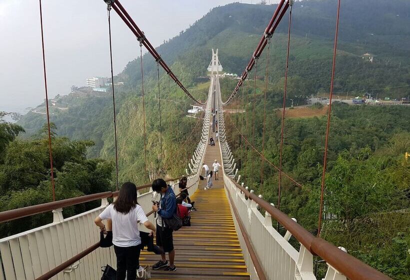 ホテル Ming Yang B&b