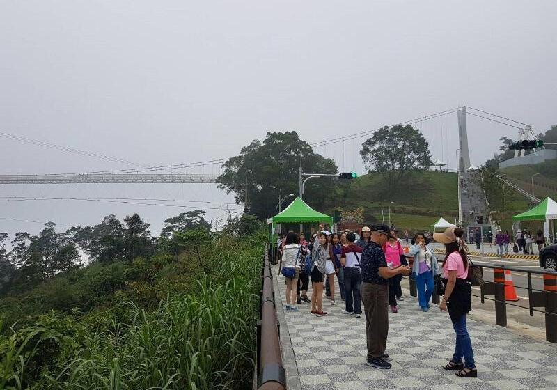 ホテル Ming Yang B&b