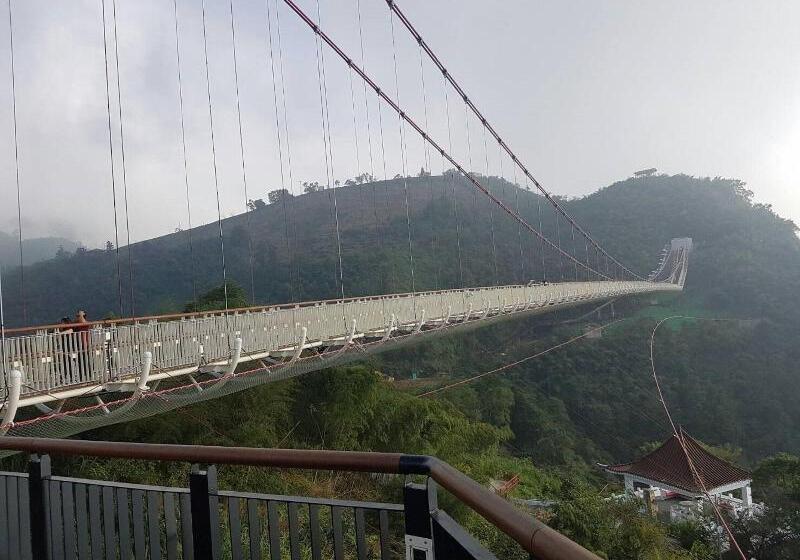 ホテル Ming Yang B&b