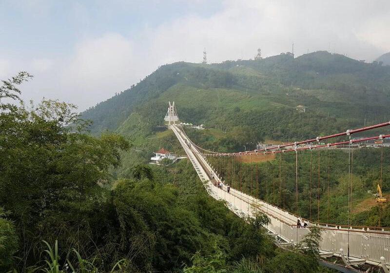 ホテル Ming Yang B&b