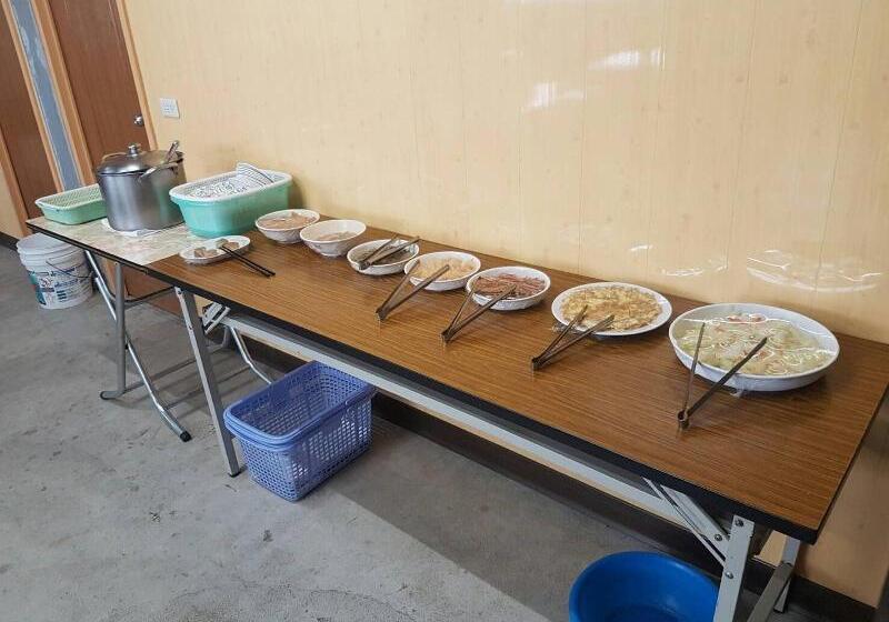 ホテル Ming Yang B&b