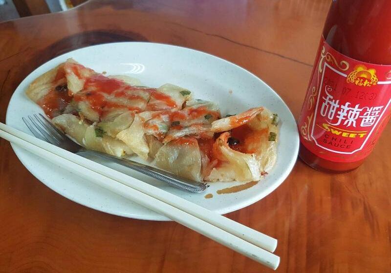 ホテル Ming Yang B&b