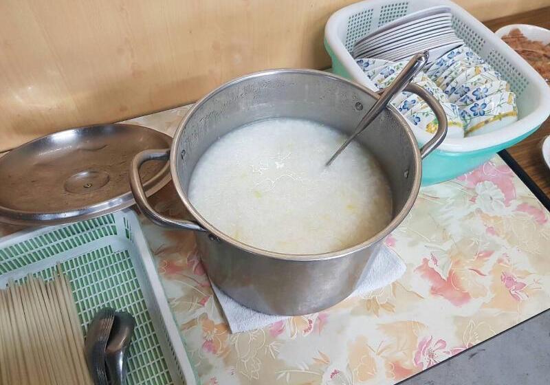 هتل Ming Yang B&b