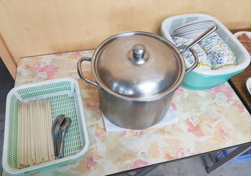 هتل Ming Yang B&b